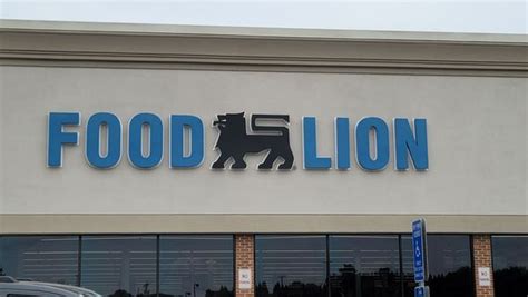 food lion danville va